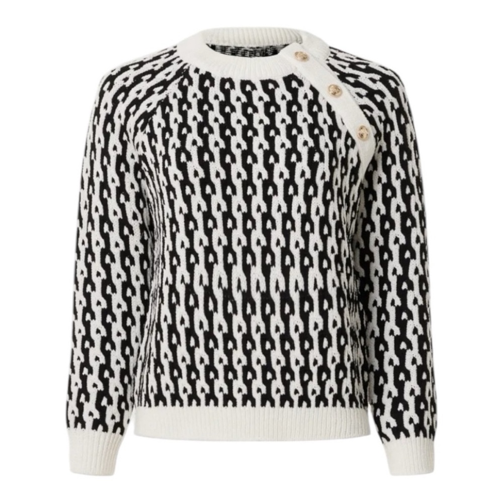 Derek Lam 10 Crosby sweater
